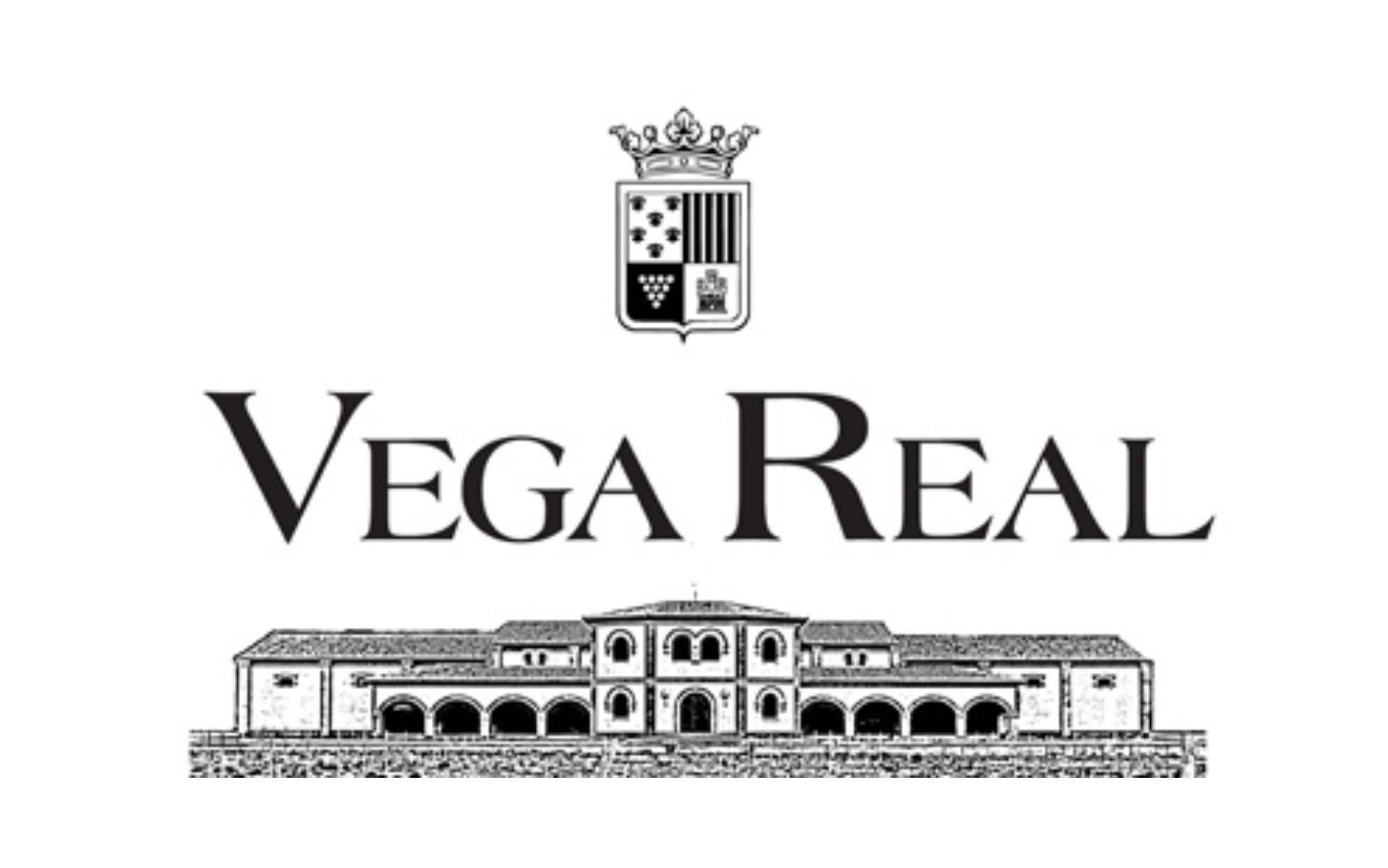 logo vega real